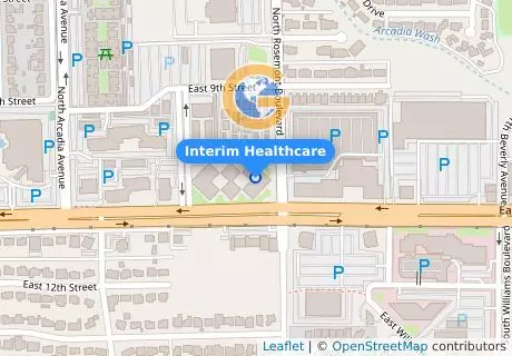 Interim Healthcare