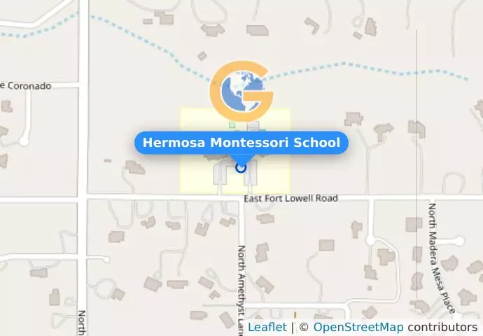 Hermosa Montessori School