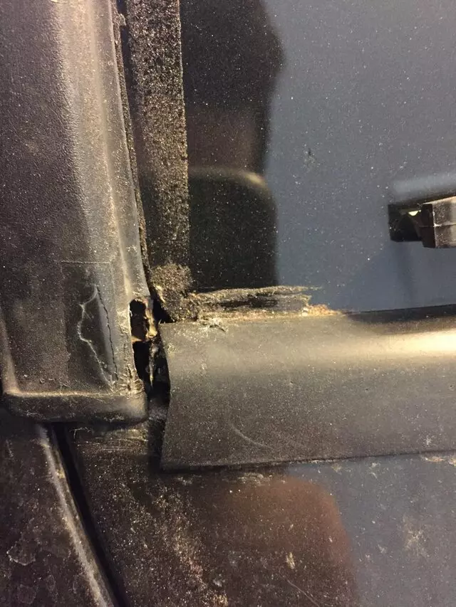 1-Hour Auto Glass