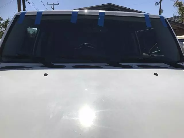 1-Hour Auto Glass