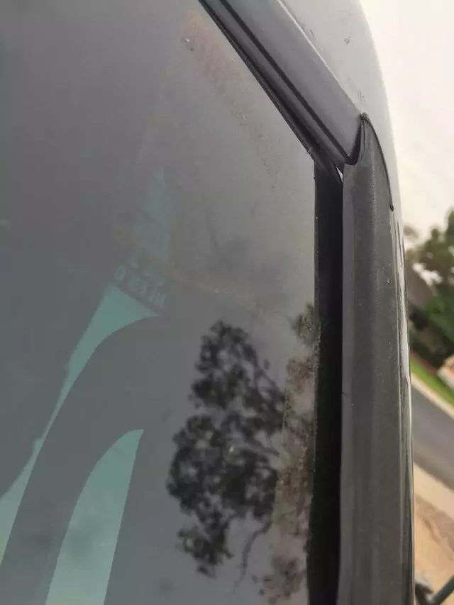 1-Hour Auto Glass