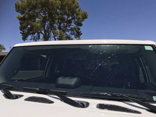 1-Hour Auto Glass