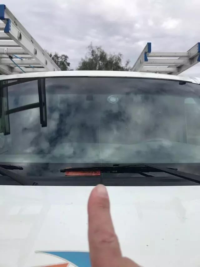1-Hour Auto Glass