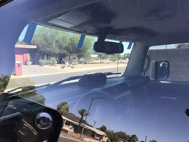 1-Hour Auto Glass