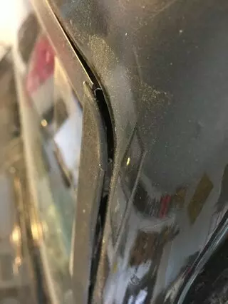 1-Hour Auto Glass