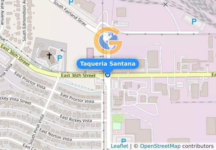 Taqueria Santana
