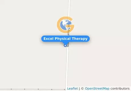 Excel Physical Therapy