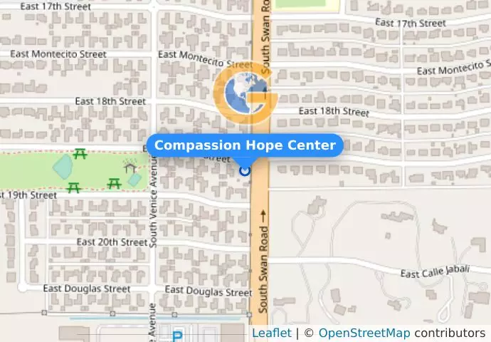 Compassion Hope Center