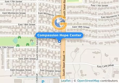 Compassion Hope Center