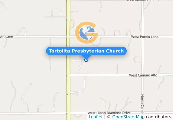 Tortolita Presbyterian Church