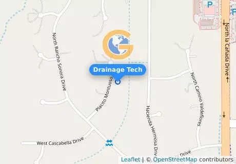 Drainage Tech