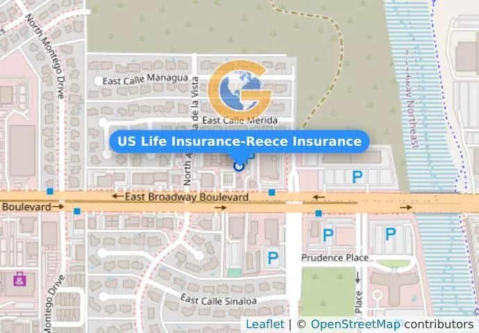 US Life Insurance-Reece Insurance