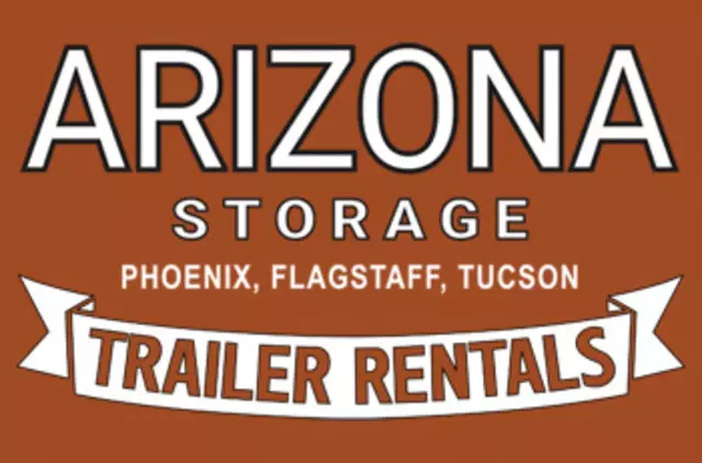 Arizona Storage Rental