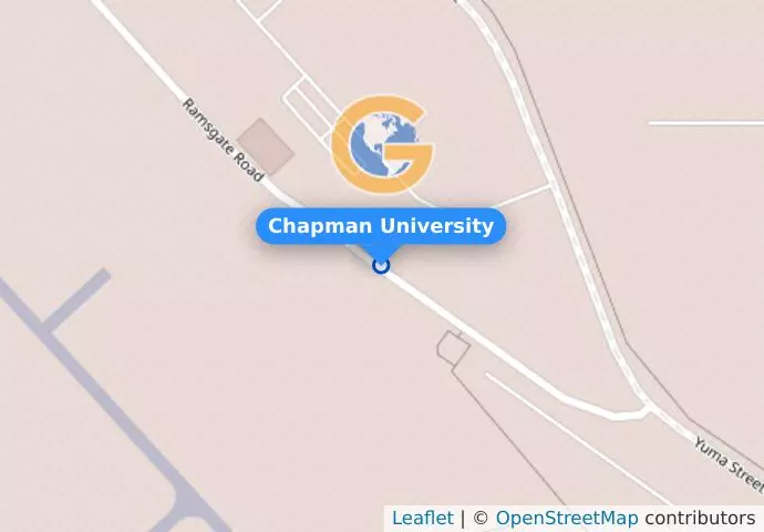 Chapman University