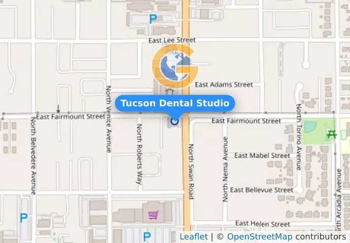 Tucson Dental Studio