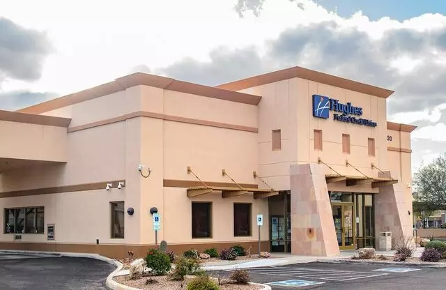 Hughes Federal Credit Union