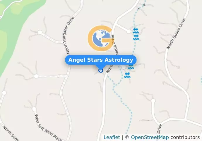 Angel Stars Astrology