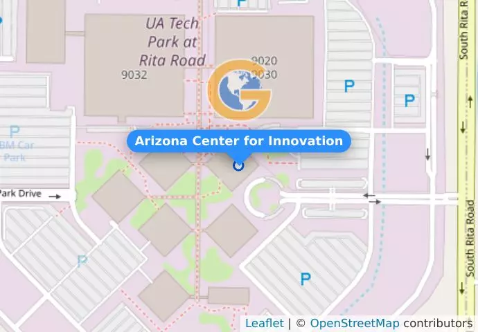 Arizona Center for Innovation