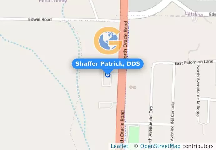 Shaffer Patrick, DDS