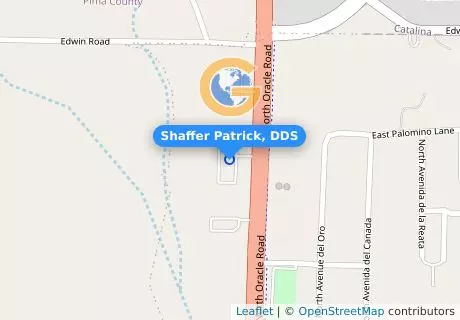 Shaffer Patrick, DDS