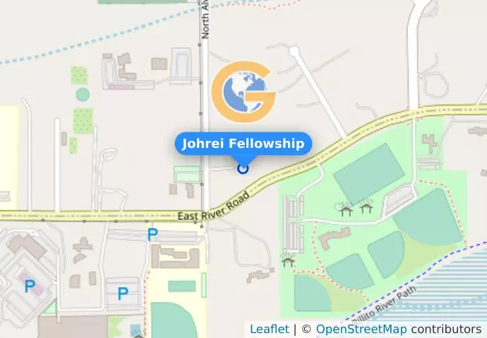 Johrei Fellowship