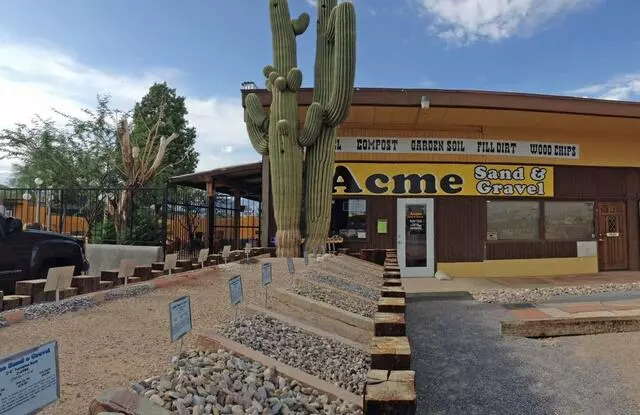 Acme Sand & Gravel
