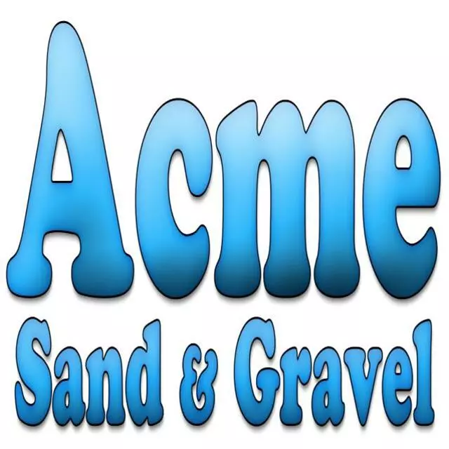 Acme Sand & Gravel