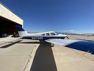Double Eagle Aviation
