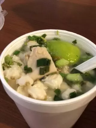 Los Jarritos