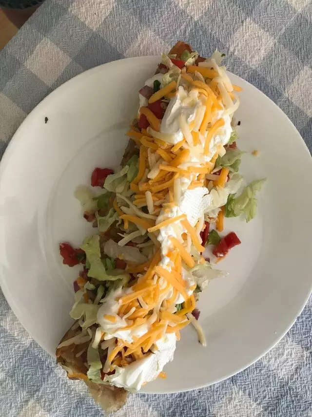El Chimichangon