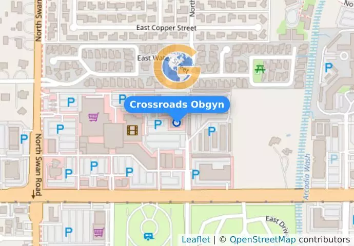 Crossroads Obgyn