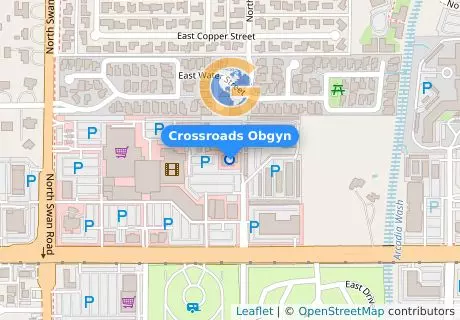 Crossroads Obgyn