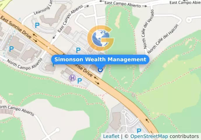 Simonson Wealth Management