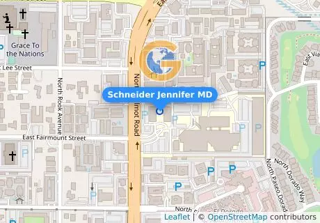 Schneider Jennifer MD