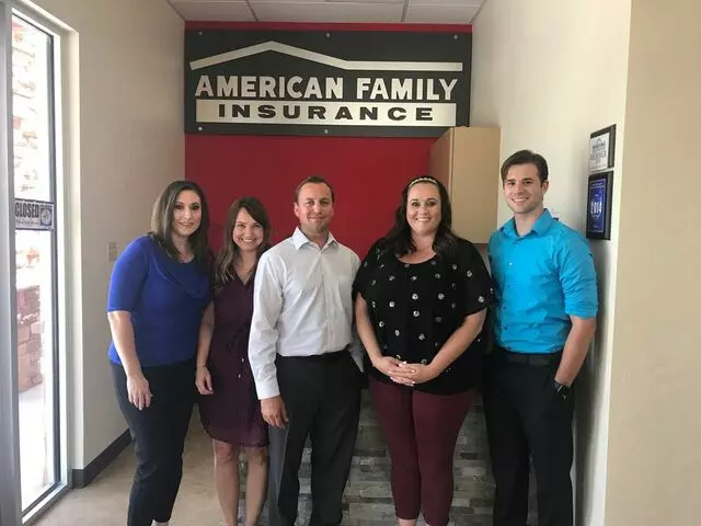 Paul Barker Agency - American Family Insurance