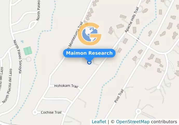Maimon Research