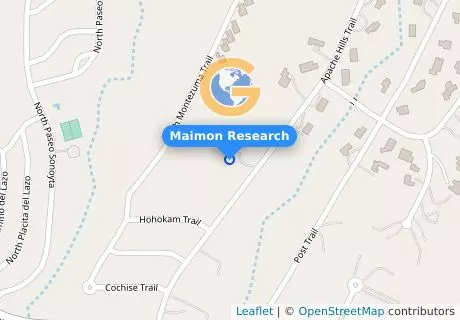 Maimon Research