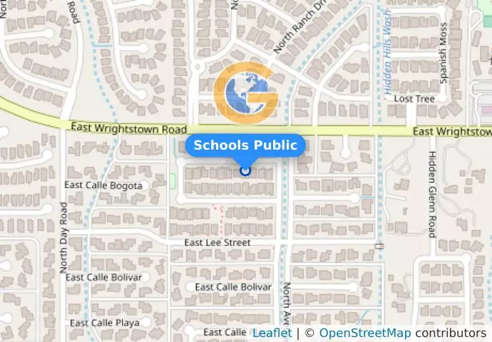 Schools Public