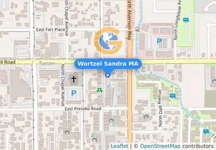Wortzel Sandra MA