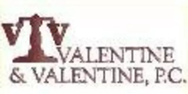 Valentine & Valentine