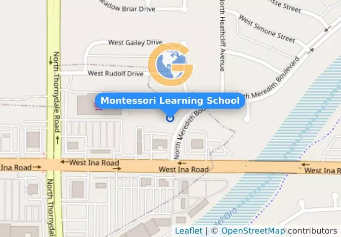 Montessori Learning School