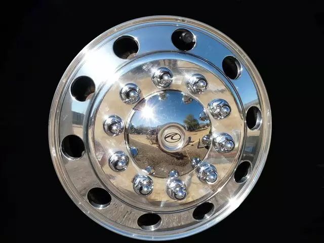 Always Shiny Wheels and RV