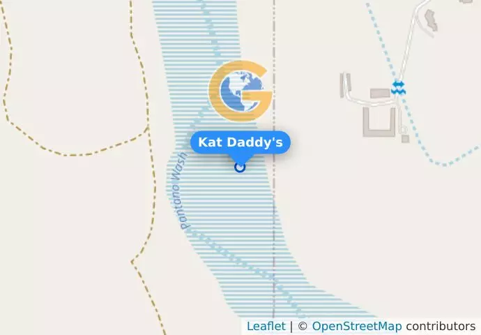 Kat Daddy&apos;s