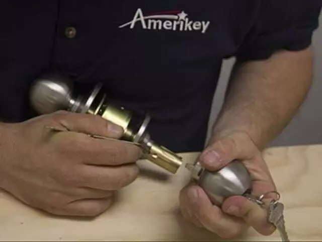 Amerikey