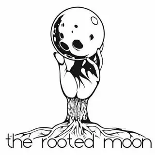 The Rooted Moon