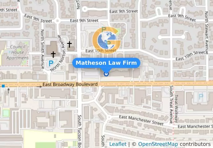 Matheson Law Firm