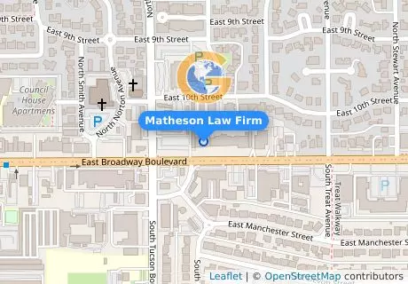 Matheson Law Firm