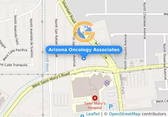 Arizona Oncology Associates