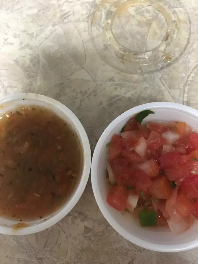 Angela’s Mexican Food