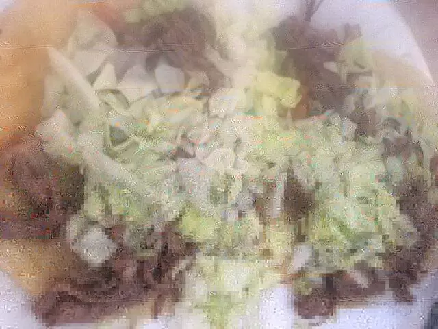 Angela’s Mexican Food